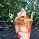 Chile-Mango Whip from Disneyland Park